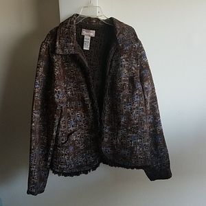 Womens jacket